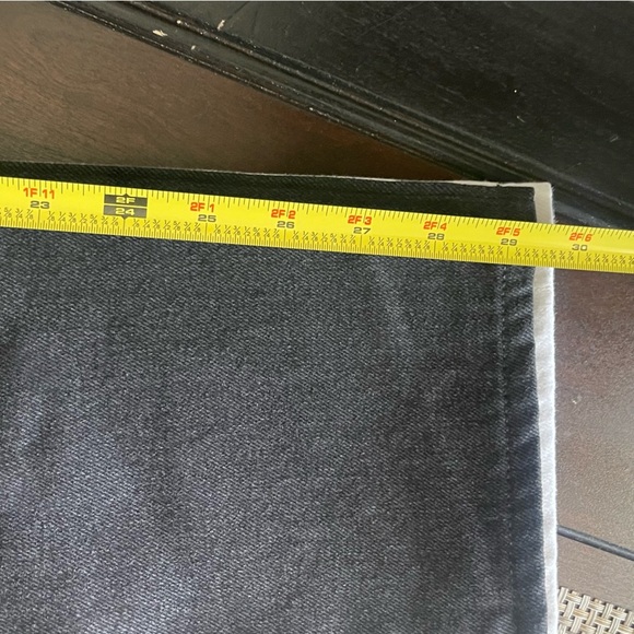 Lovers and Friends ,Black and White Two-Tone Pants - Picture 13 of 14